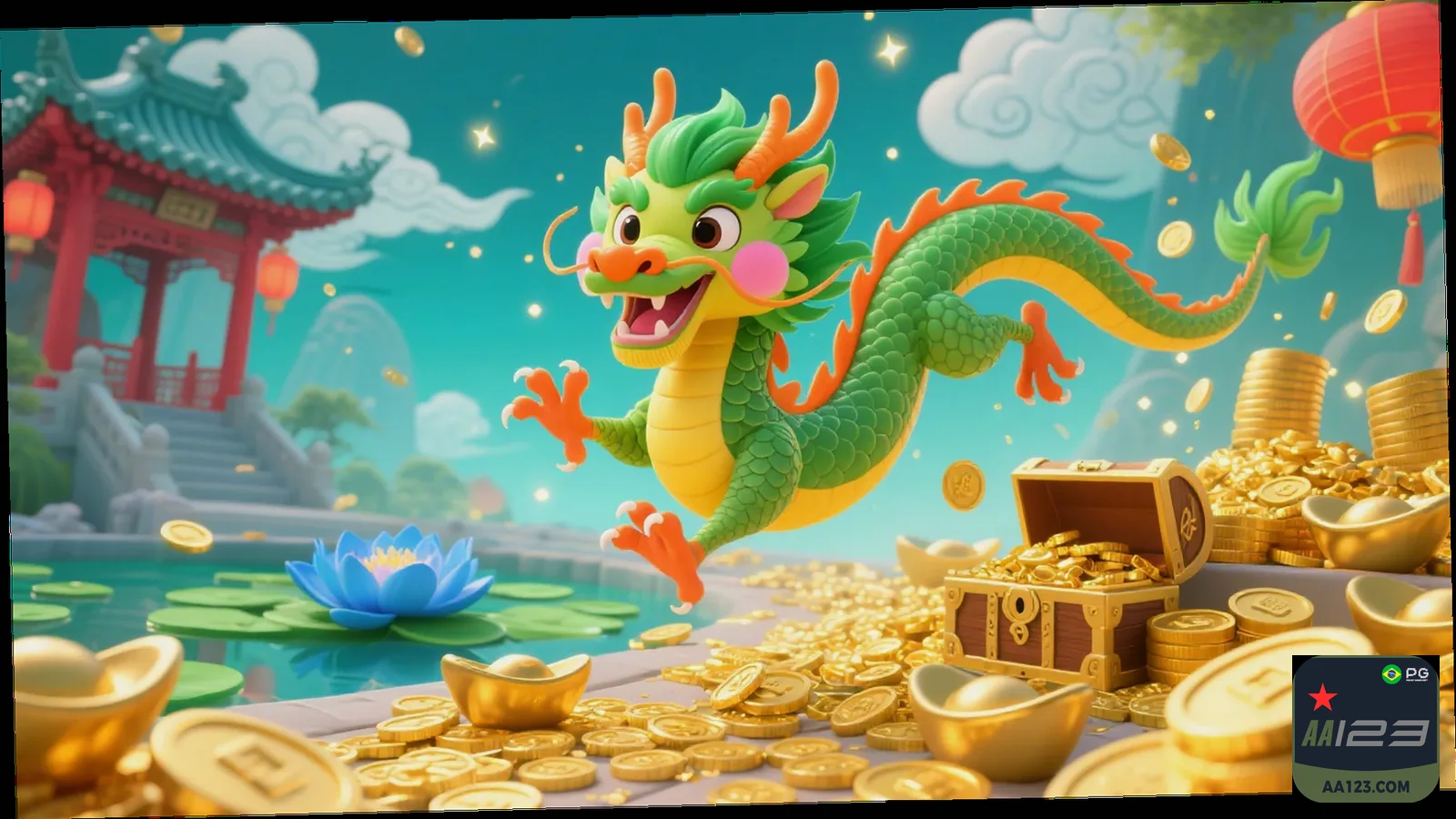 Cashback em jogos